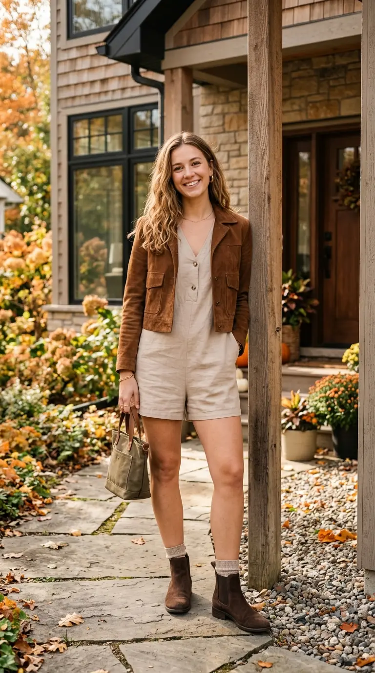 19 Cozy Fall Outfits for Effortlessly Chic Sweater Weather 14 cozy fall outfits for effortlessly chic sweater we 2707