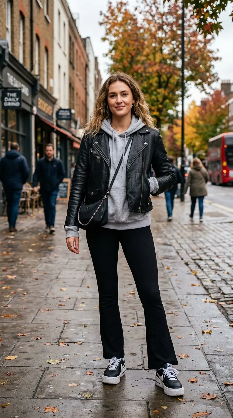 20 Cute Fall Outfits for Effortlessly Chic Autumn Style 5 cute fall outfits for effortlessly chic autumn sty 2717