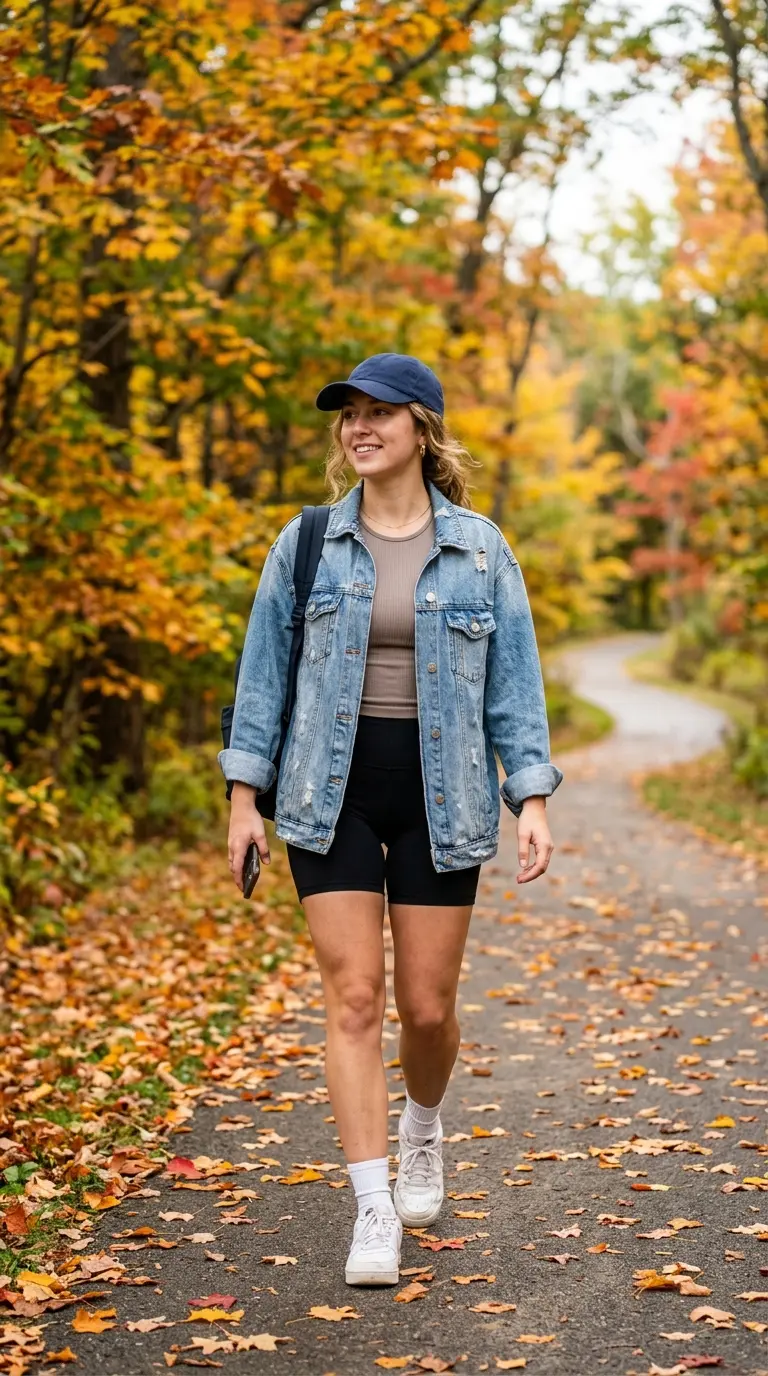 20 Cute Fall Outfits for Effortlessly Chic Autumn Style 16 cute fall outfits for effortlessly chic autumn sty 2728