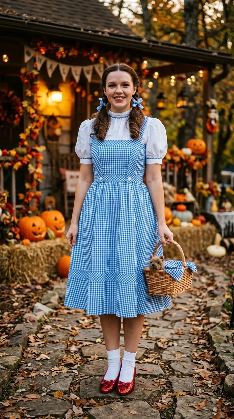 25 Cute Halloween Costumes Everyone Will Be Talking About This Year 10 cute halloween costumes everyone will be talking a 1593