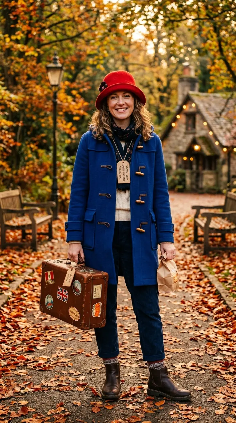 25 Cute Halloween Costumes Everyone Will Be Talking About This Year 14 cute halloween costumes everyone will be talking a 1597