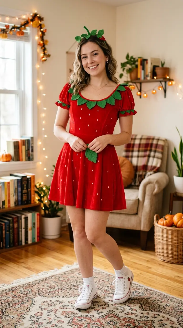 25 Cute Halloween Costumes Everyone Will Be Talking About This Year 17 cute halloween costumes everyone will be talking a 1600