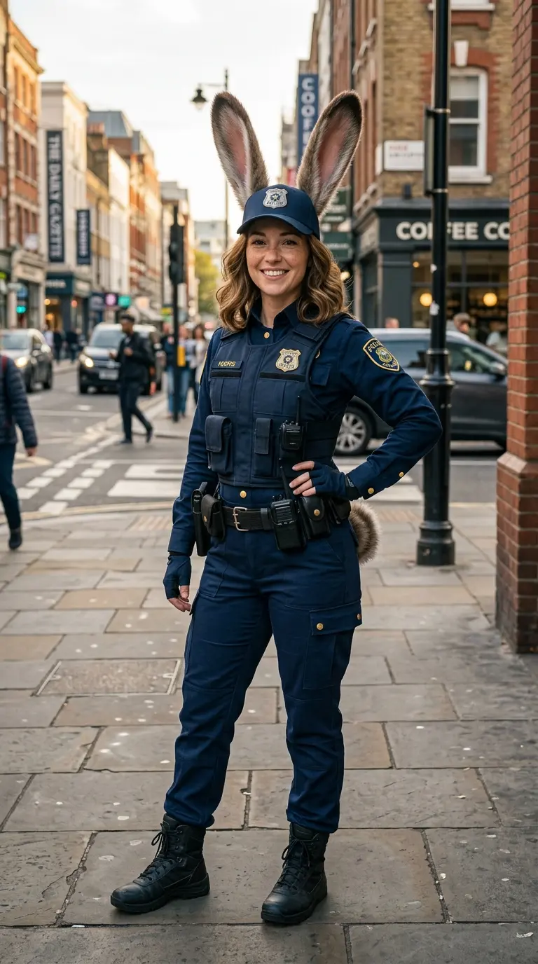 25 Cute Halloween Costumes Everyone Will Be Talking About This Year 21 cute halloween costumes everyone will be talking a 1604