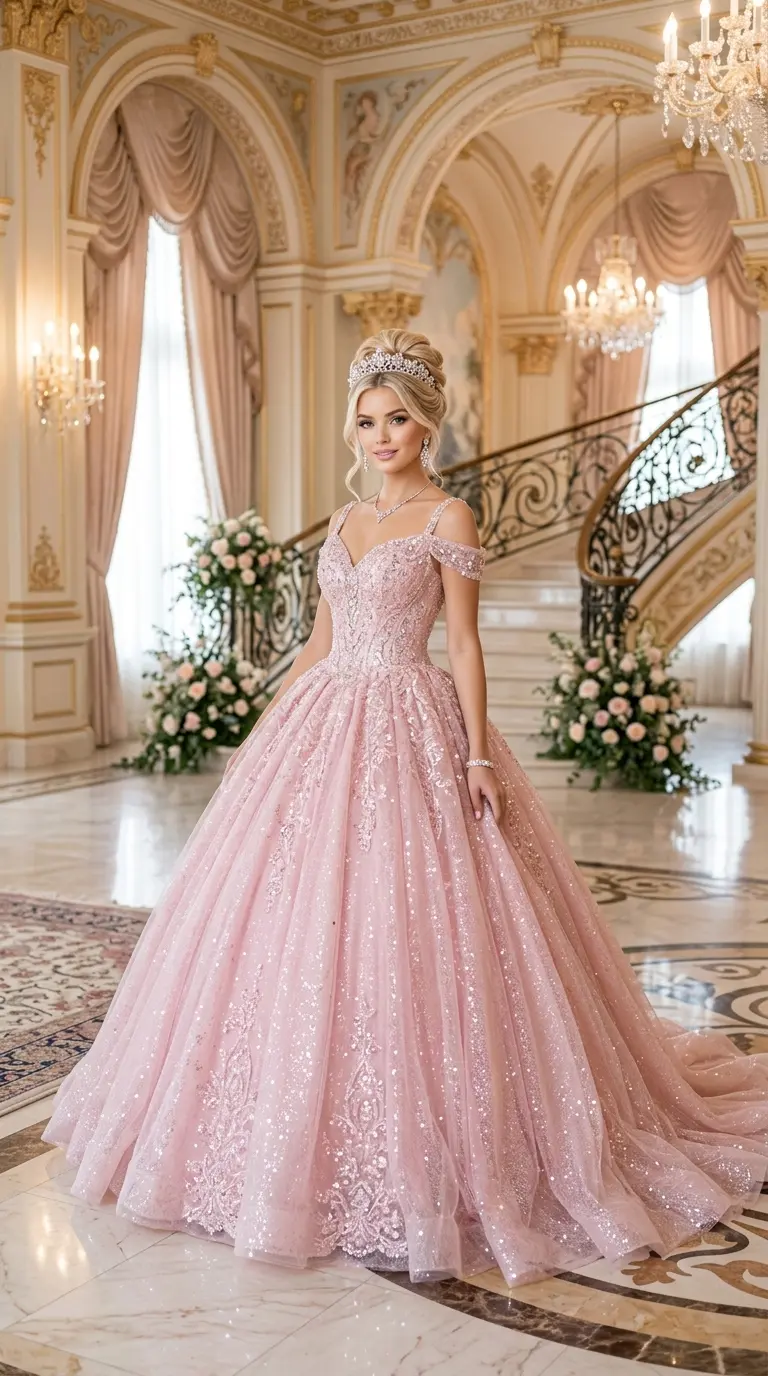 24 Cutest Barbie Halloween Costumes That’ll Win Any Party Effortlessly! 9 cutest barbie halloween costumes 1568