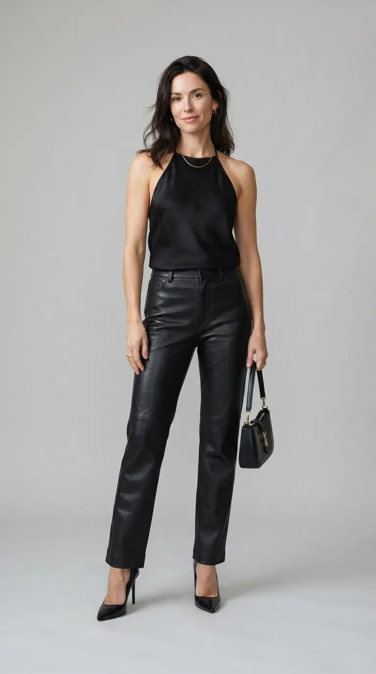 30 Date Night Outfits That Are Chic, Flirty & Perfect for Any Plan 7 date night outfits 1050