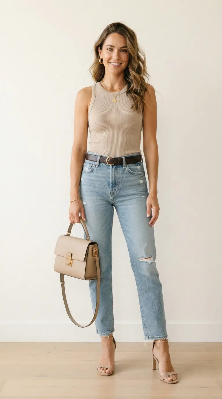 30 Date Night Outfits That Are Chic, Flirty & Perfect for Any Plan 15 date night outfits 1058