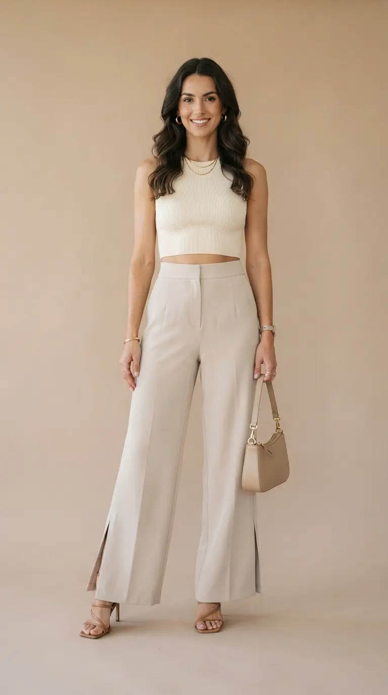 30 Date Night Outfits That Are Chic, Flirty & Perfect for Any Plan 16 date night outfits 1059