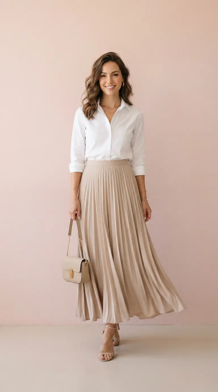30 Date Night Outfits That Are Chic, Flirty & Perfect for Any Plan 19 date night outfits 1062