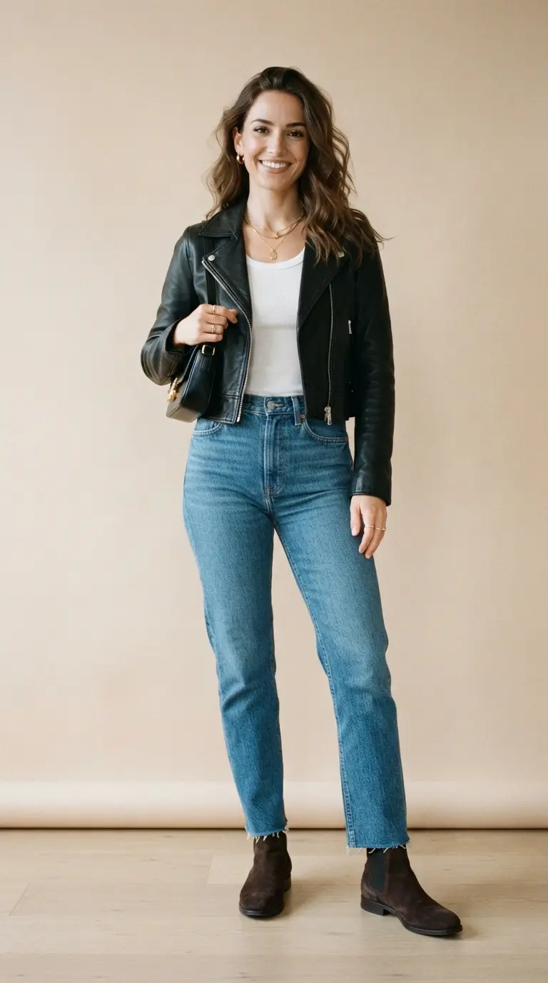 30 Date Night Outfits That Are Chic, Flirty & Perfect for Any Plan 26 date night outfits 1069