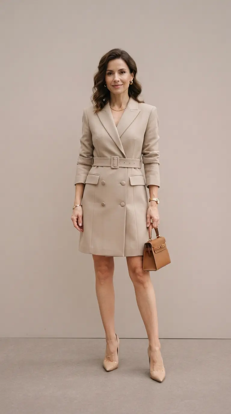 30 Date Night Outfits That Are Chic, Flirty & Perfect for Any Plan 27 date night outfits 1070