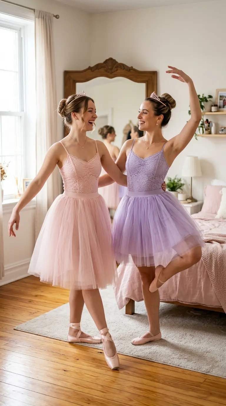 47 Duo Halloween Costumes for Best Friends Who Want to Steal the Spotlight 38 duo halloween costumes bff 2191