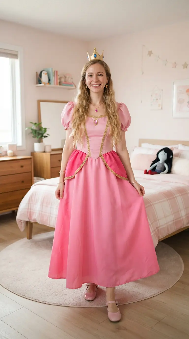 easy halloween costumes for a cute last minute lo 2236