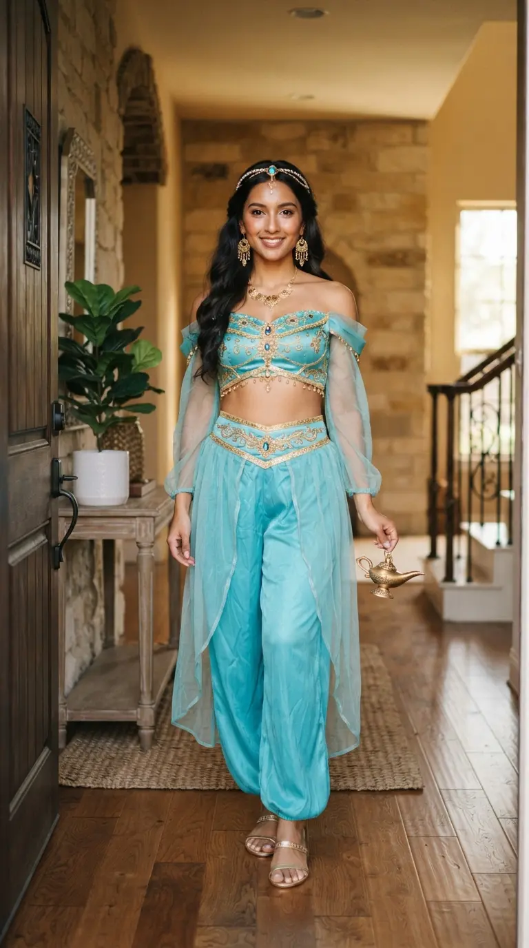 easy halloween costumes for a cute last minute lo 2238