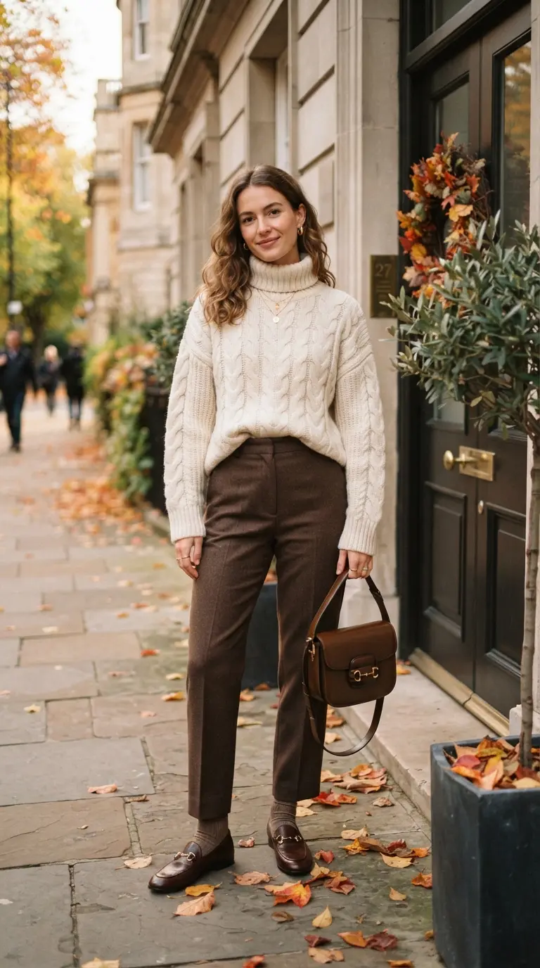 20 Fall 2026 Fashion Trends to Elevate Your Autumn Wardrobe 5 fall 2026 fashion trends to elevate your autumn wa 2737
