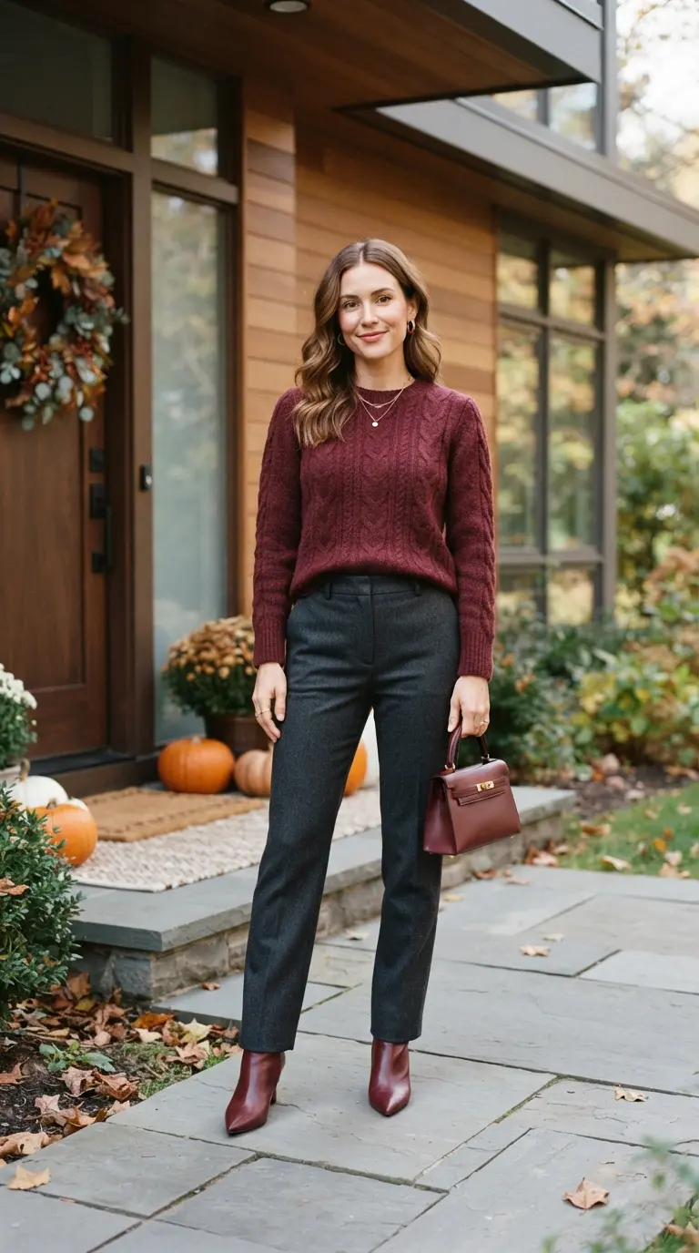 20 Fall 2026 Fashion Trends to Elevate Your Autumn Wardrobe 6 fall 2026 fashion trends to elevate your autumn wa 2738