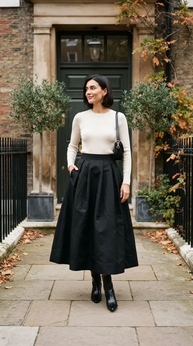20 Fall 2026 Fashion Trends to Elevate Your Autumn Wardrobe 7 fall 2026 fashion trends to elevate your autumn wa 2739