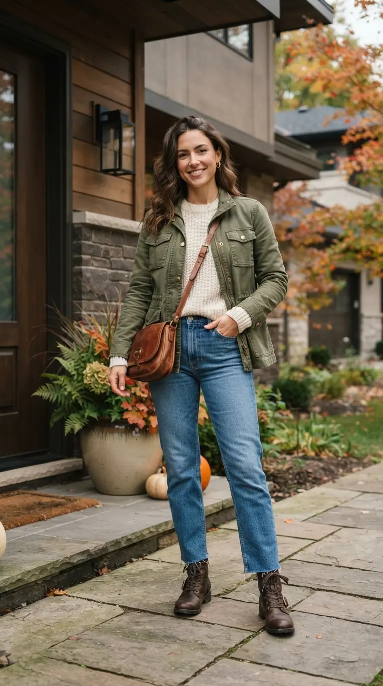 20 Fall 2026 Fashion Trends to Elevate Your Autumn Wardrobe 8 fall 2026 fashion trends to elevate your autumn wa 2740