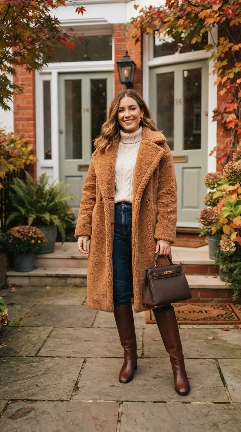 20 Fall 2026 Fashion Trends to Elevate Your Autumn Wardrobe 14 fall 2026 fashion trends to elevate your autumn wa 2746
