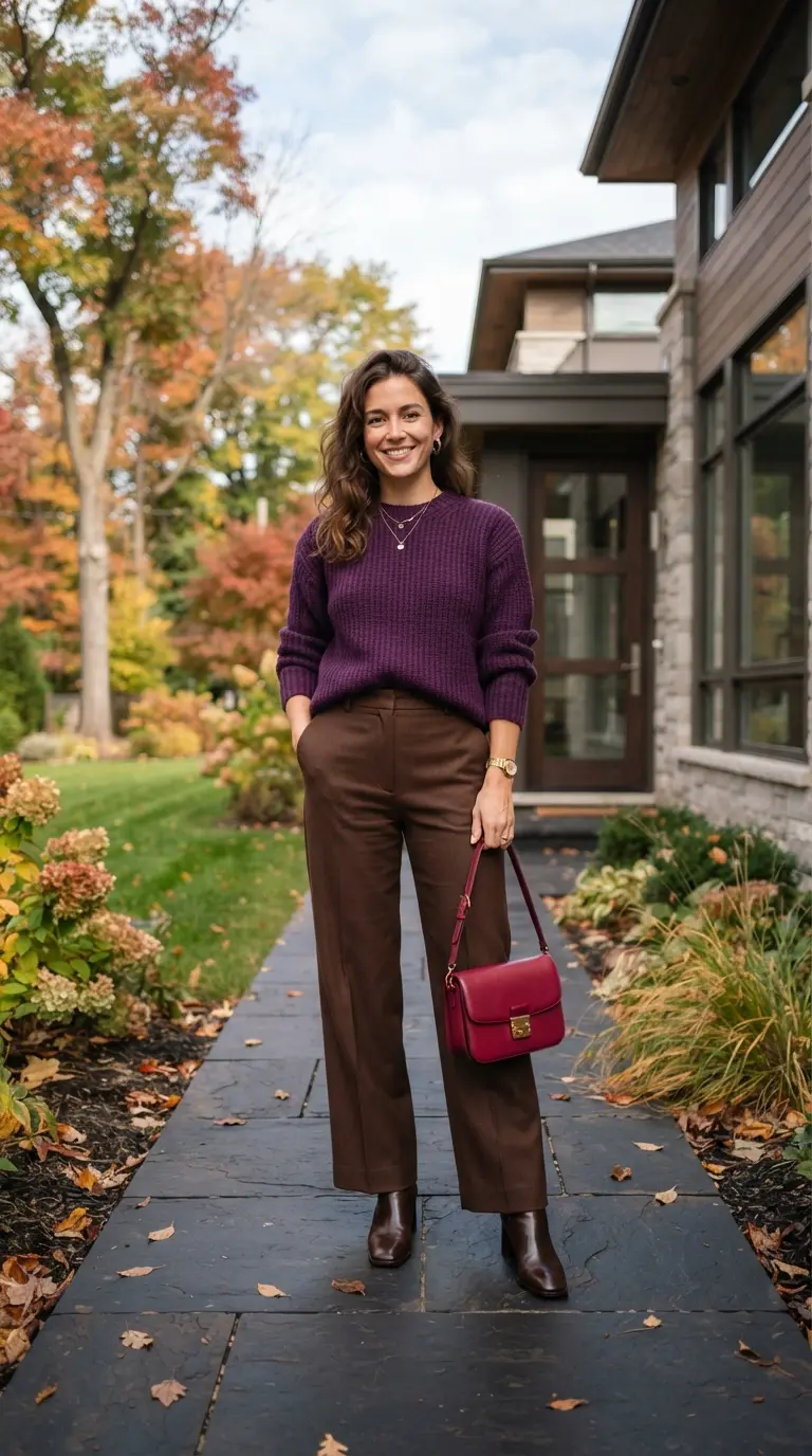 20 Fall 2026 Fashion Trends to Elevate Your Autumn Wardrobe 15 fall 2026 fashion trends to elevate your autumn wa 2747