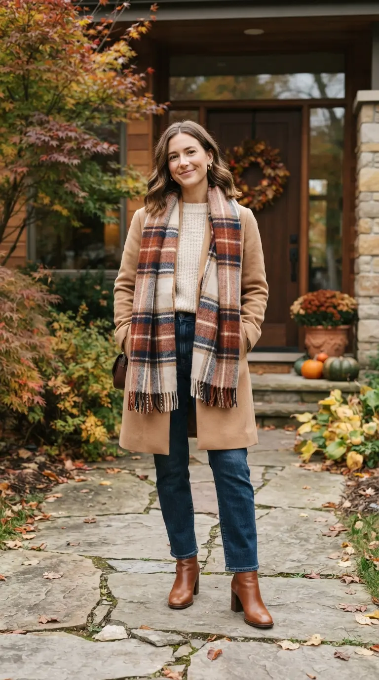 20 Fall 2026 Fashion Trends to Elevate Your Autumn Wardrobe 16 fall 2026 fashion trends to elevate your autumn wa 2748