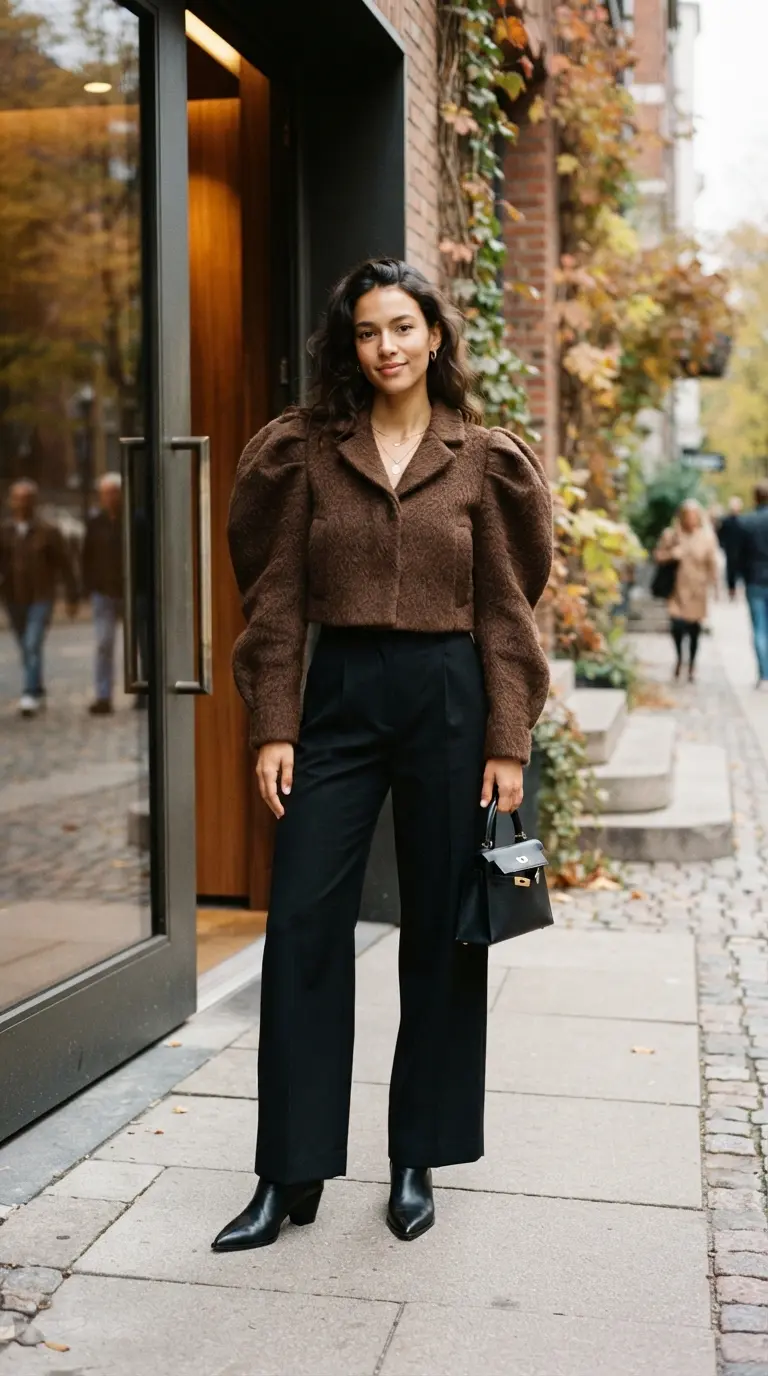 20 Fall 2026 Fashion Trends to Elevate Your Autumn Wardrobe 19 fall 2026 fashion trends to elevate your autumn wa 2751