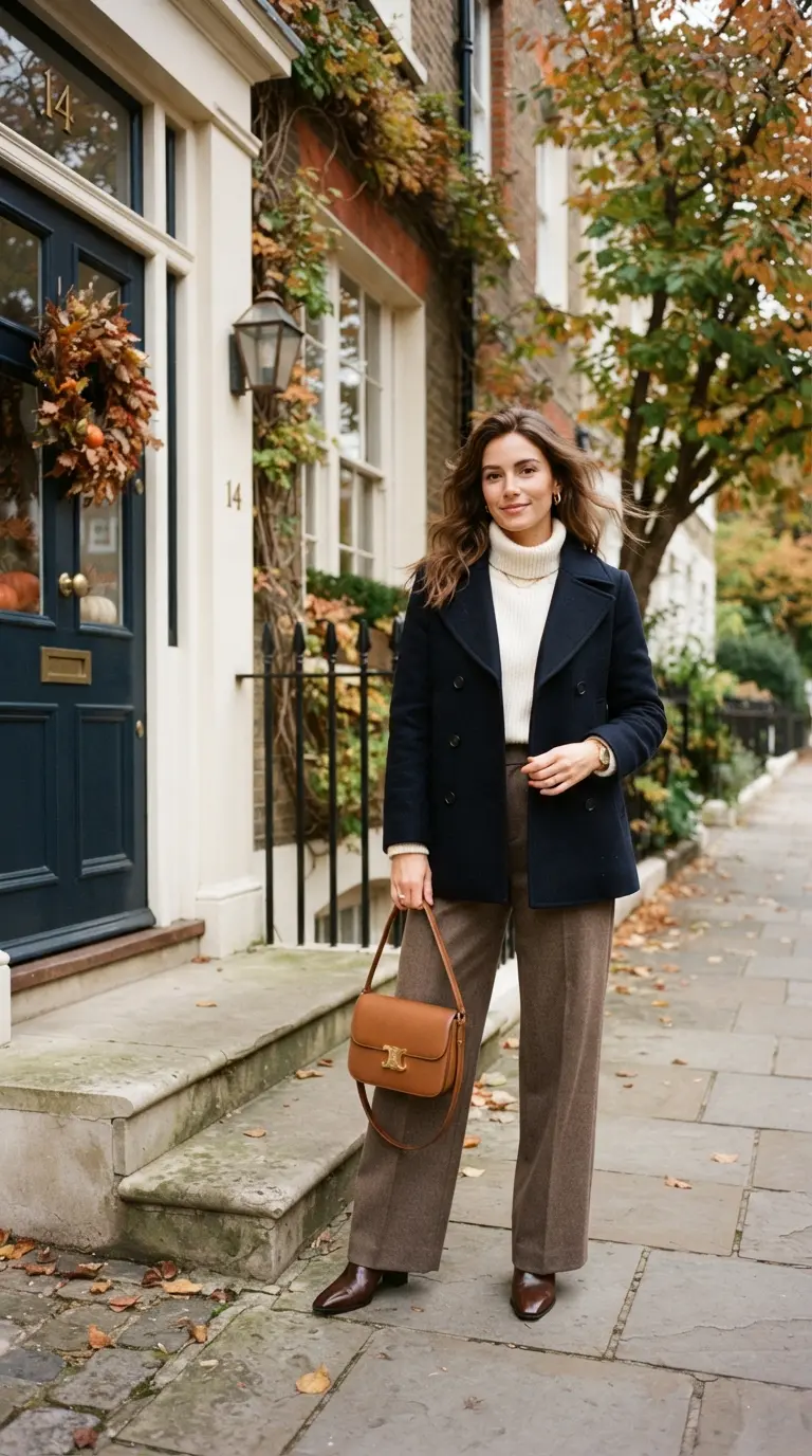 20 Fall 2026 Fashion Trends to Elevate Your Autumn Wardrobe 20 fall 2026 fashion trends to elevate your autumn wa 2752