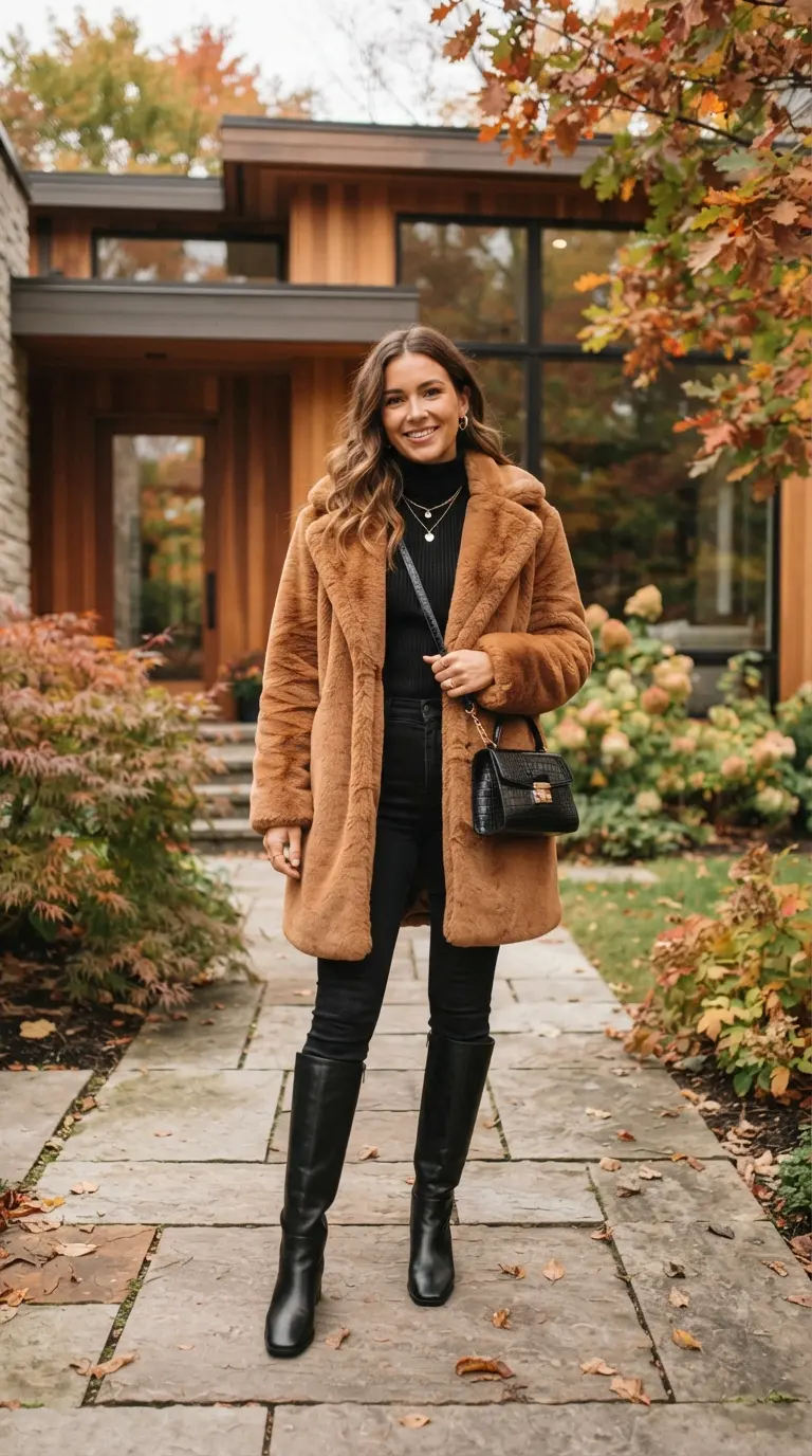 10 Fall Fashion Trends 2026 Bringing Fresh Energy to Your Autumn Wardrobe 3 fall fashion trends 2026 2790