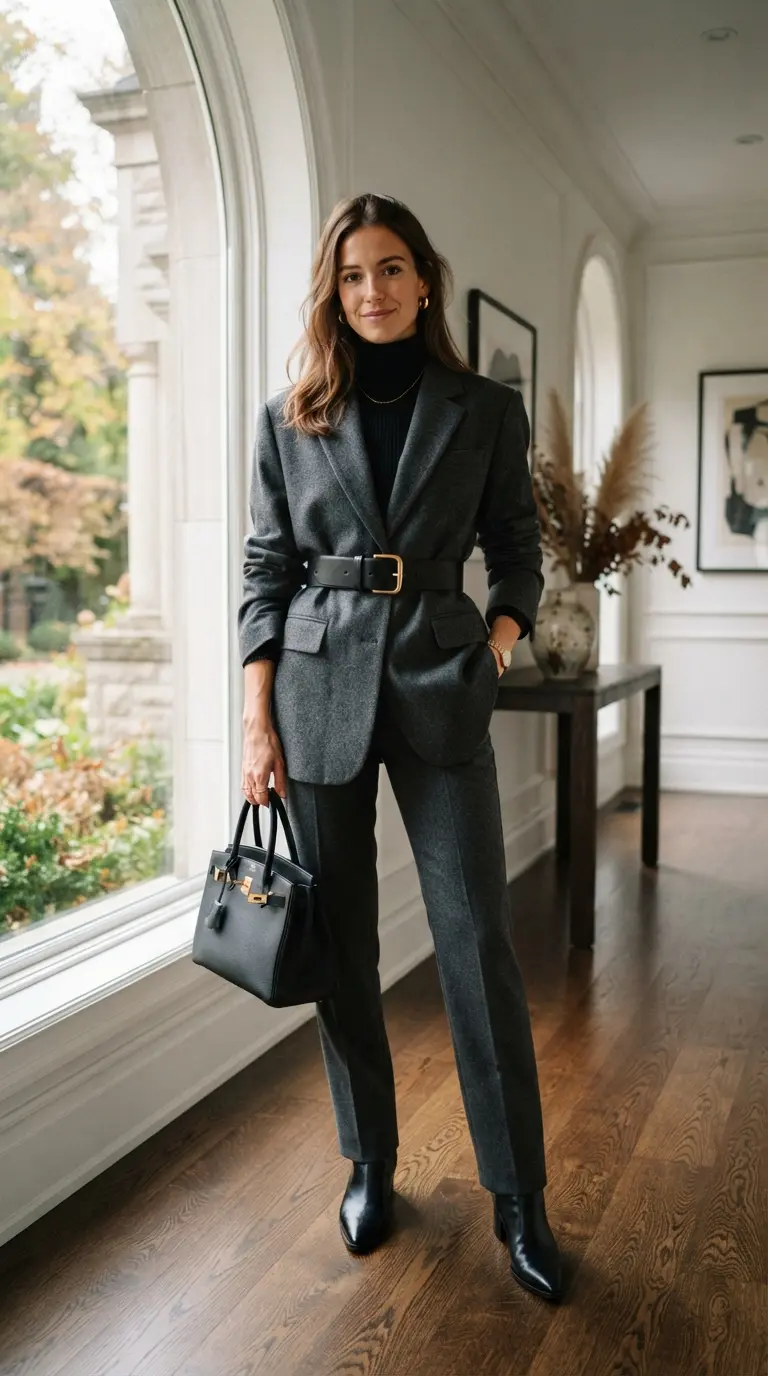 10 Fall Fashion Trends 2026 Bringing Fresh Energy to Your Autumn Wardrobe 4 fall fashion trends 2026 2791