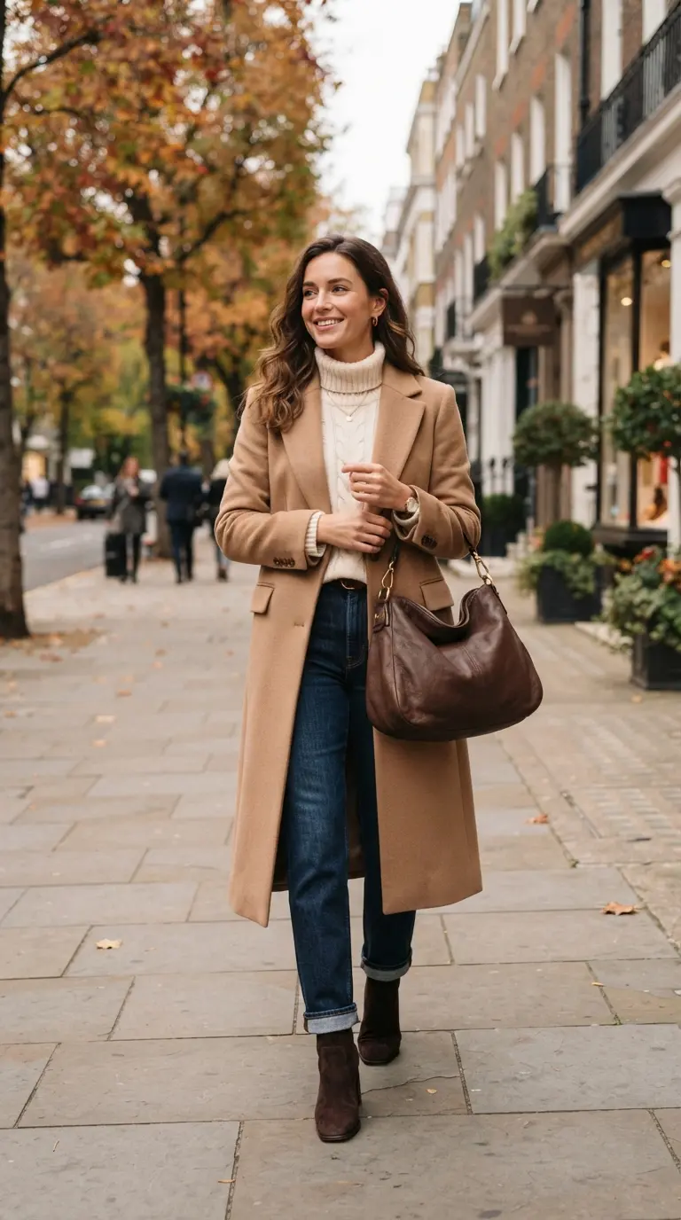 10 Fall Fashion Trends 2026 Bringing Fresh Energy to Your Autumn Wardrobe 6 fall fashion trends 2026 2793