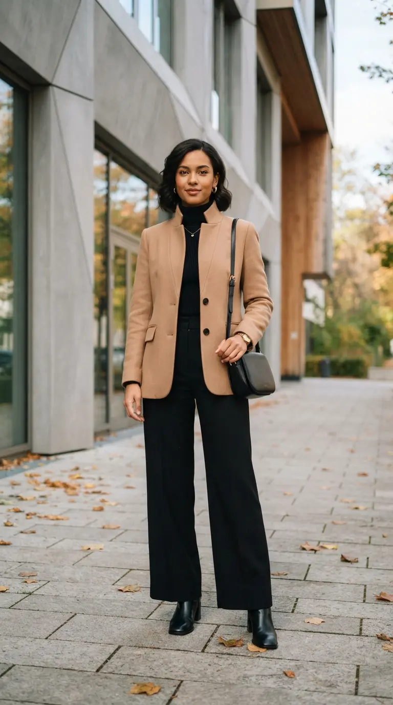 10 Fall Fashion Trends 2026 Bringing Fresh Energy to Your Autumn Wardrobe 7 fall fashion trends 2026 2794