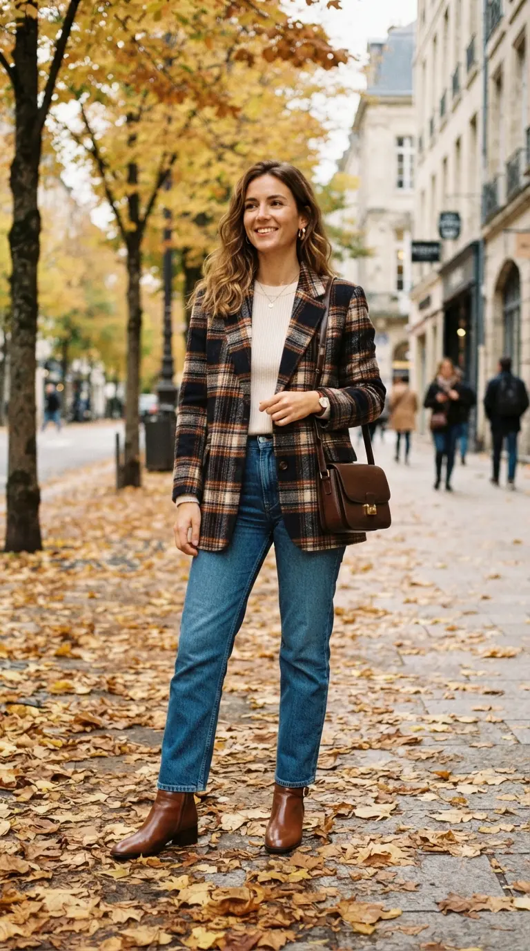 10 Fall Fashion Trends 2026 Bringing Fresh Energy to Your Autumn Wardrobe 8 fall fashion trends 2026 2795