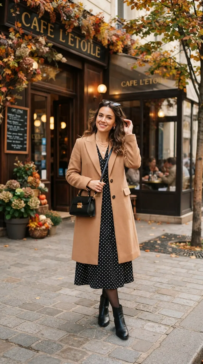 10 Fall Fashion Trends 2026 Bringing Fresh Energy to Your Autumn Wardrobe 9 fall fashion trends 2026 2796