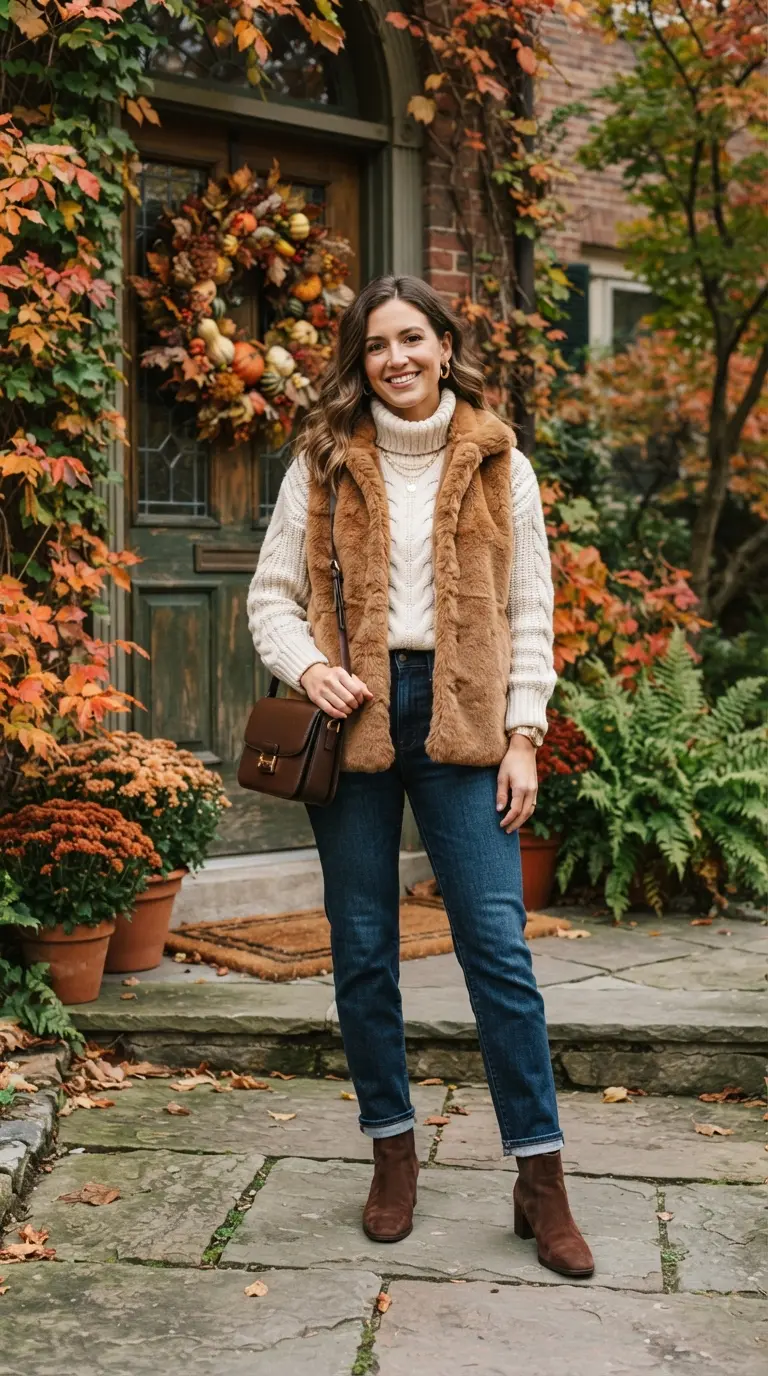 10 Fall Fashion Trends 2026 Bringing Fresh Energy to Your Autumn Wardrobe 11 fall fashion trends 2026 2798