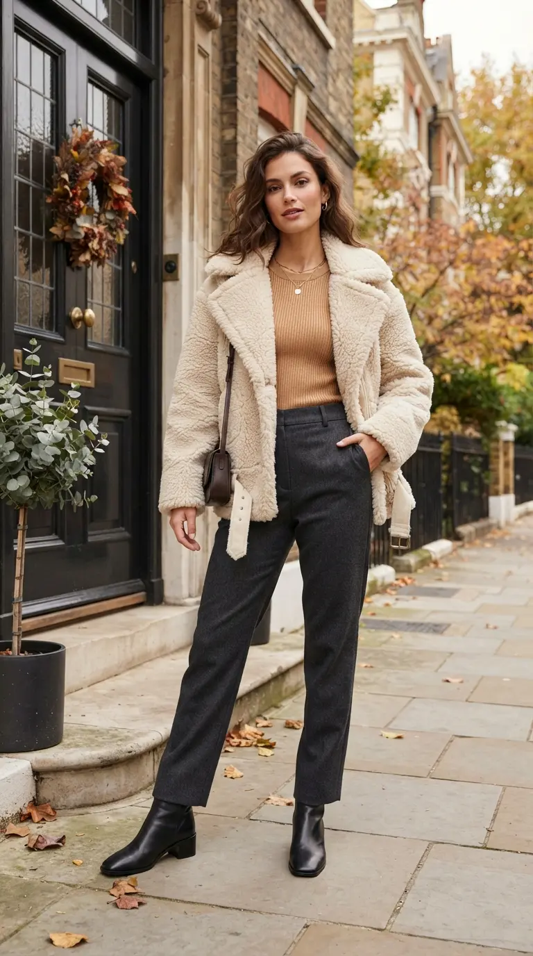 15 Fall Fashion Trends 2026 Bringing Fresh Energy to Your Autumn Wardrobe 3 fall fashion trends 2026 bringing fresh energy to 2775