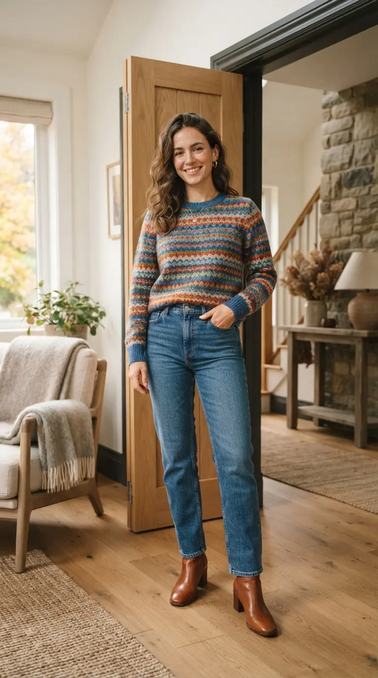15 Fall Fashion Trends 2026 Bringing Fresh Energy to Your Autumn Wardrobe 4 fall fashion trends 2026 bringing fresh energy to 2776