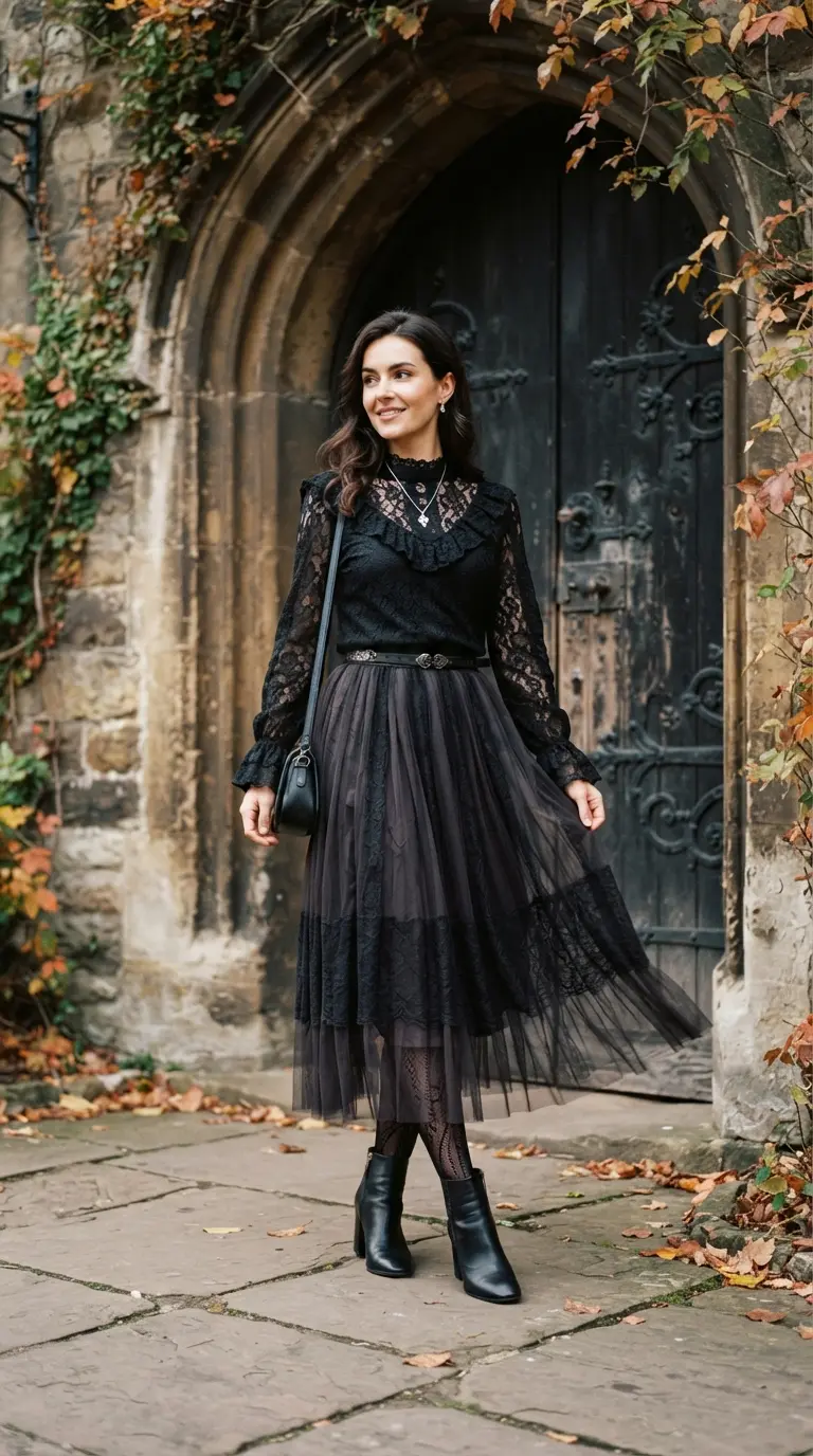 15 Fall Fashion Trends 2026 Bringing Fresh Energy to Your Autumn Wardrobe 6 fall fashion trends 2026 bringing fresh energy to 2778