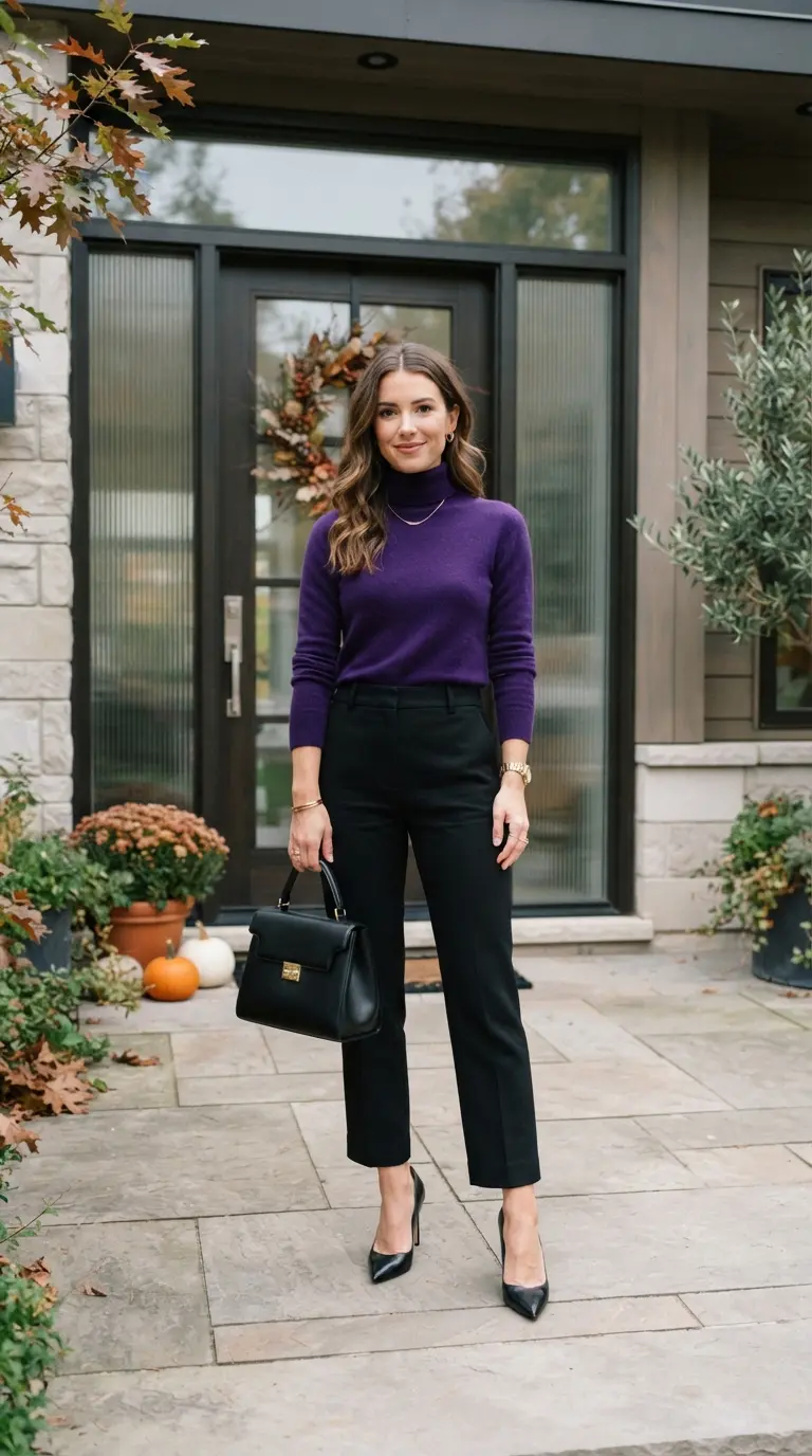 15 Fall Fashion Trends 2026 Bringing Fresh Energy to Your Autumn Wardrobe 8 fall fashion trends 2026 bringing fresh energy to 2780