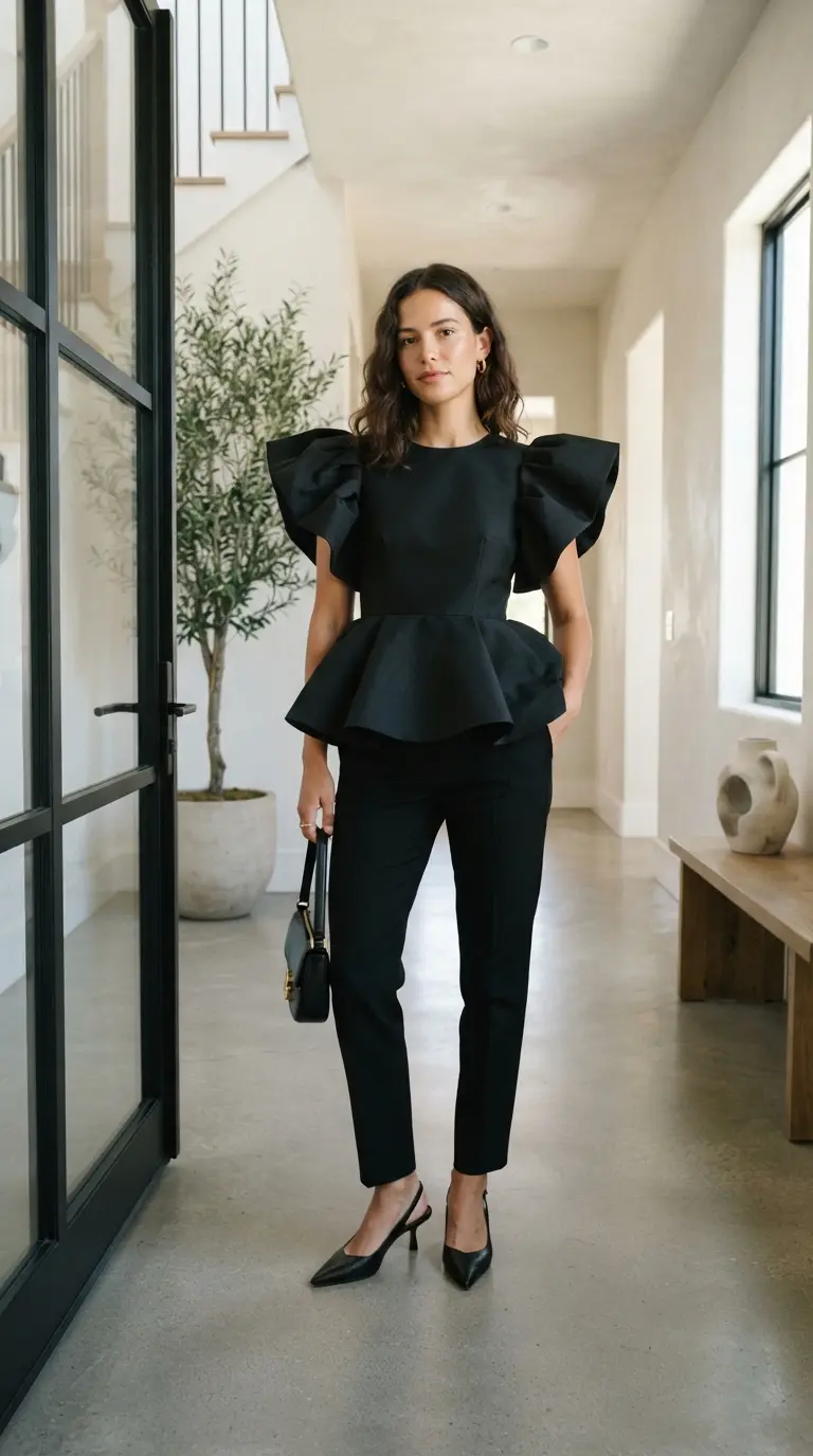 15 Fall Fashion Trends 2026 Bringing Fresh Energy to Your Autumn Wardrobe 10 fall fashion trends 2026 bringing fresh energy to 2782