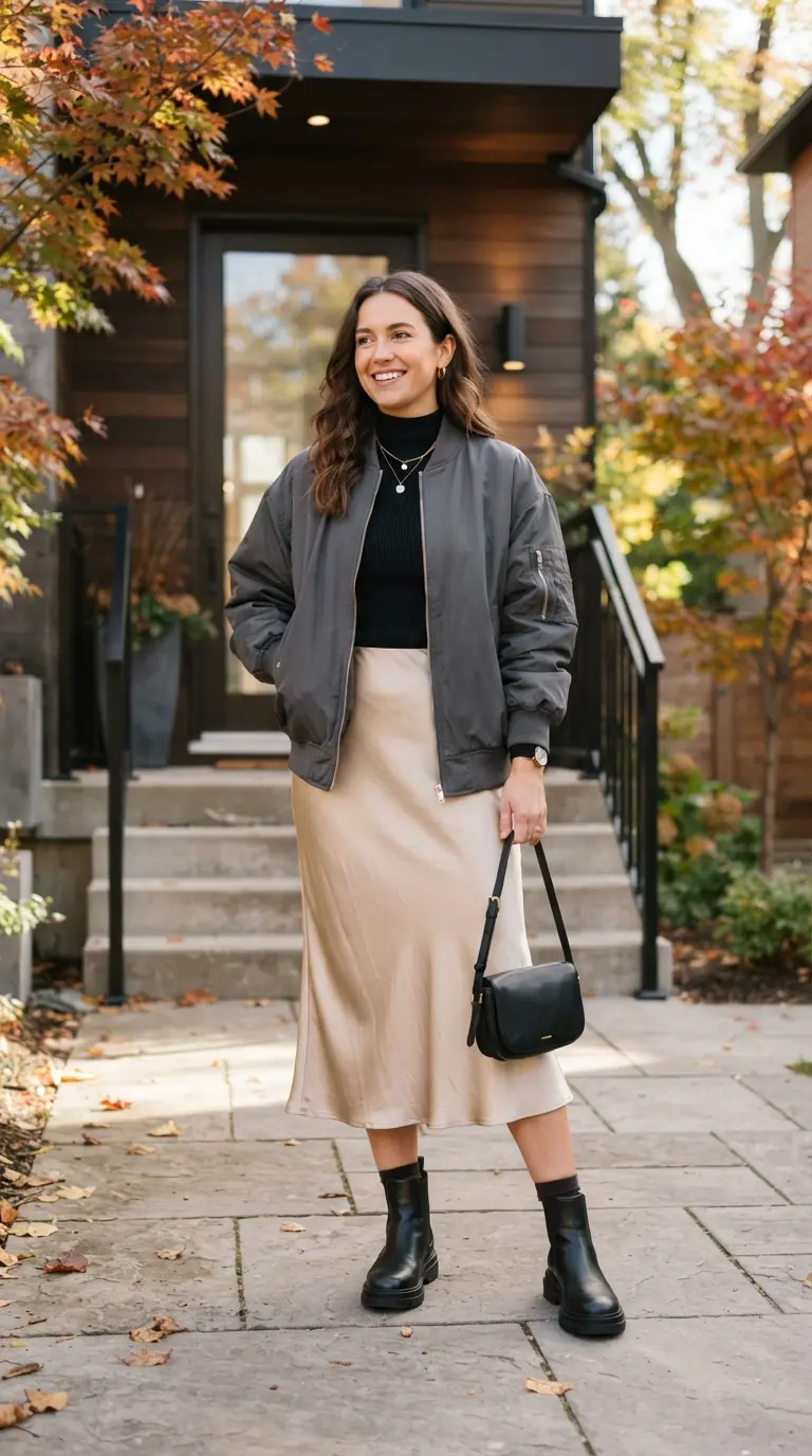 15 Fall Fashion Trends 2026 Bringing Fresh Energy to Your Autumn Wardrobe 12 fall fashion trends 2026 bringing fresh energy to 2784