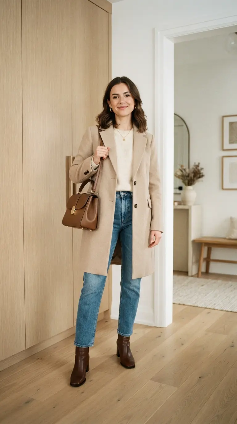 15 Fall Fashion Trends 2026 Bringing Fresh Energy to Your Autumn Wardrobe 13 fall fashion trends 2026 bringing fresh energy to 2785