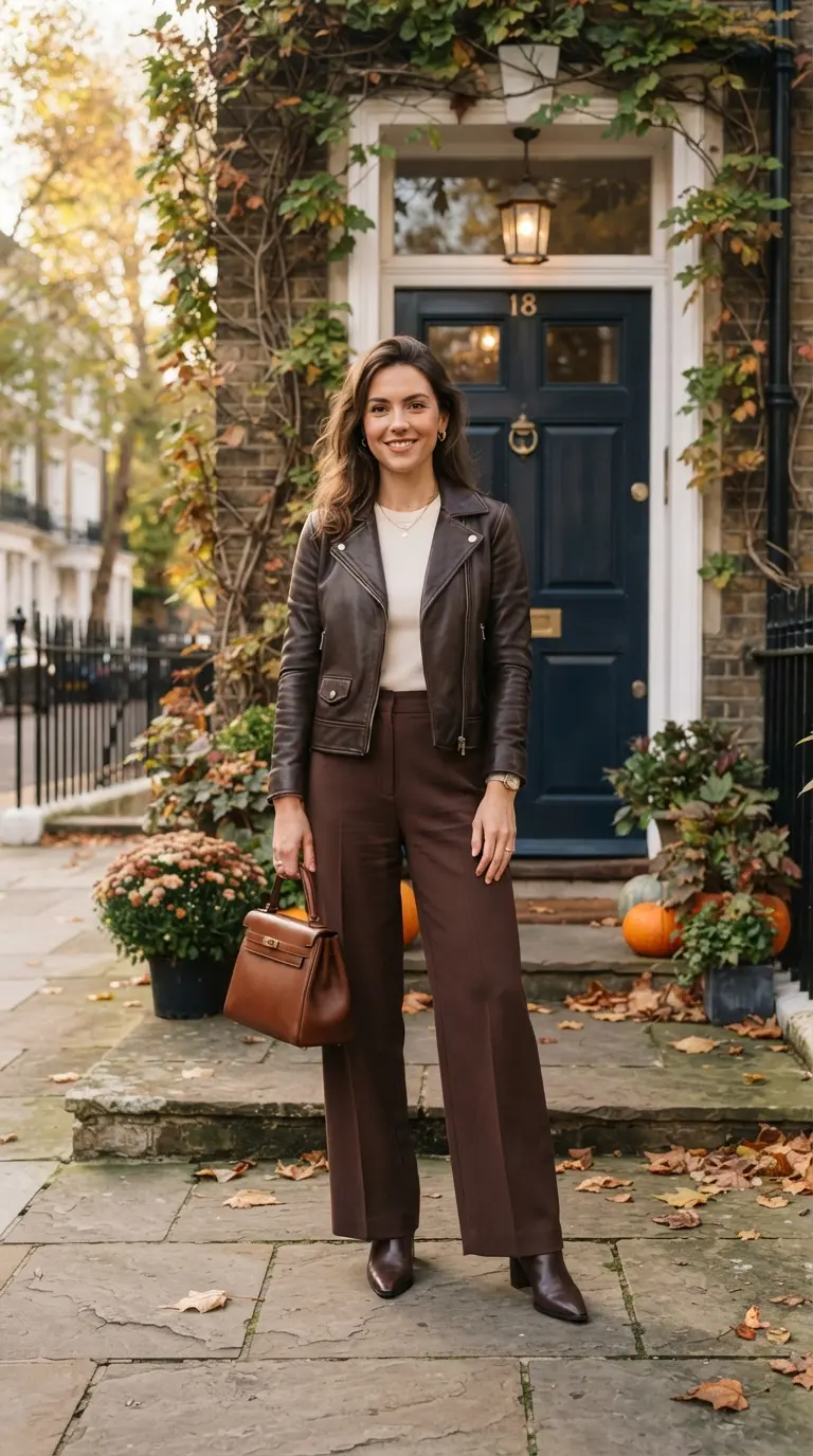 15 Fall Fashion Trends 2026 Bringing Fresh Energy to Your Autumn Wardrobe 14 fall fashion trends 2026 bringing fresh energy to 2786