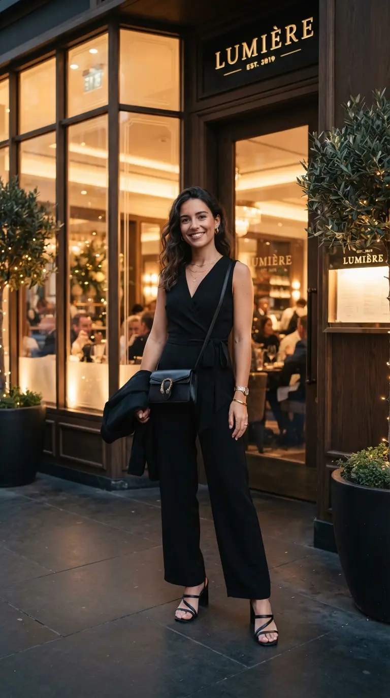 20 First Date Outfits That Feel Cute, Confident & Effortlessly Stylish 18 first date outfits 1113