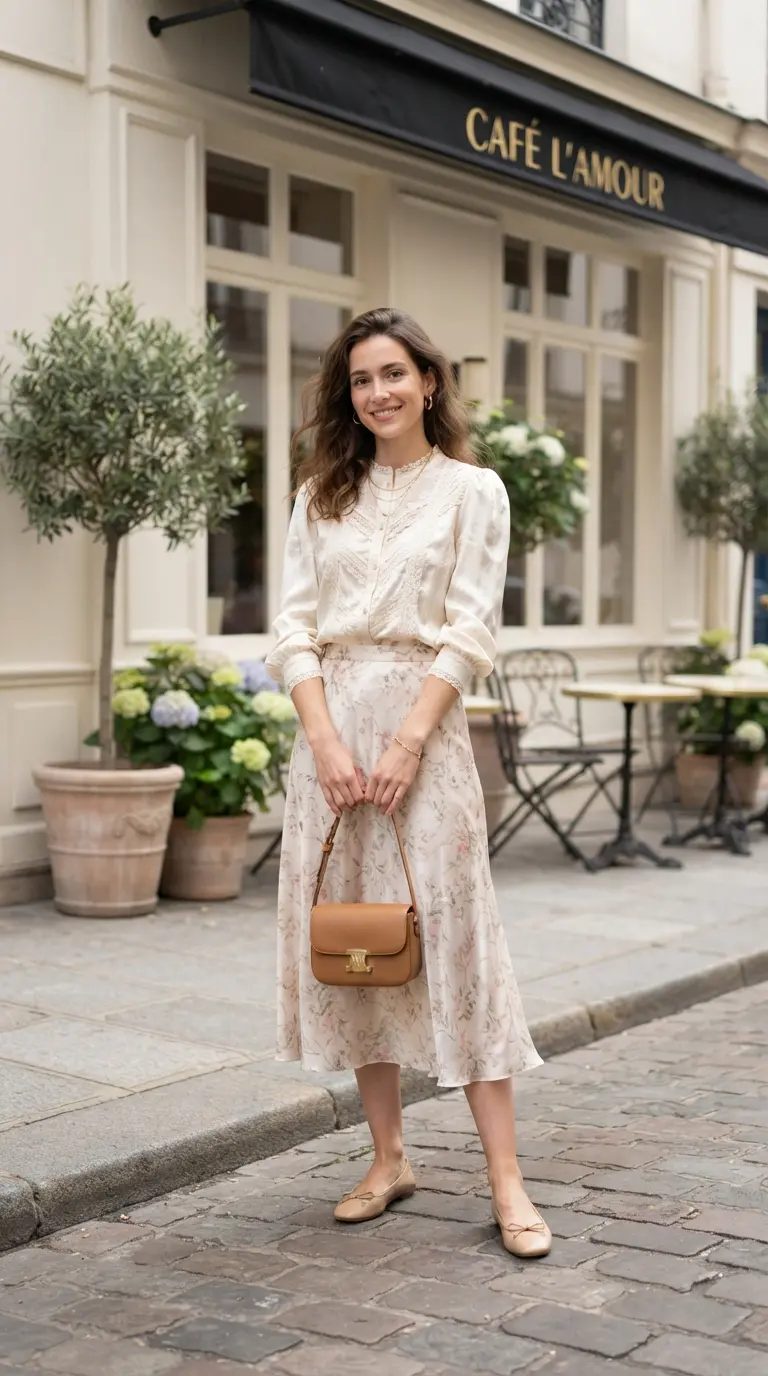 20 First Date Outfits That Feel Cute, Confident & Effortlessly Stylish 19 first date outfits 1114