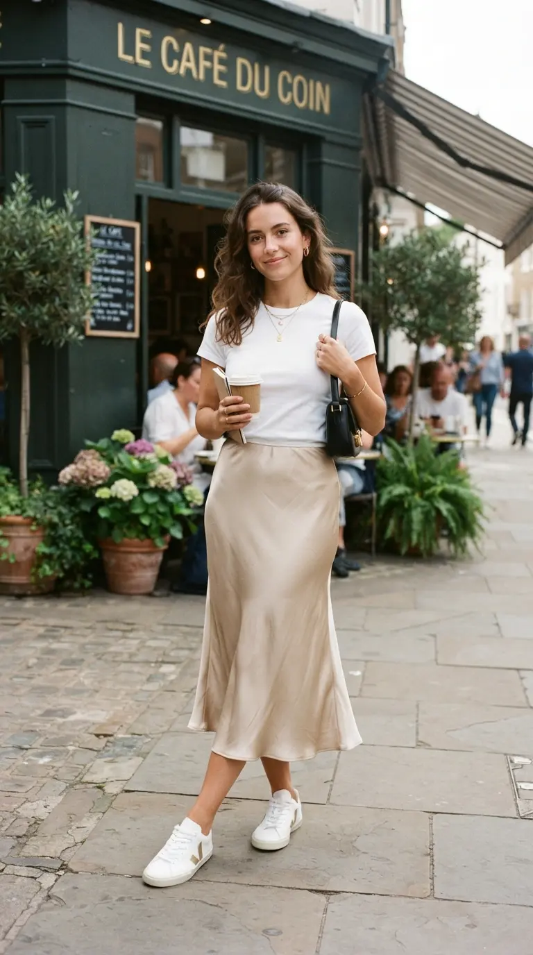20 First Date Outfits That Feel Cute, Confident & Effortlessly Stylish 21 first date outfits 1116