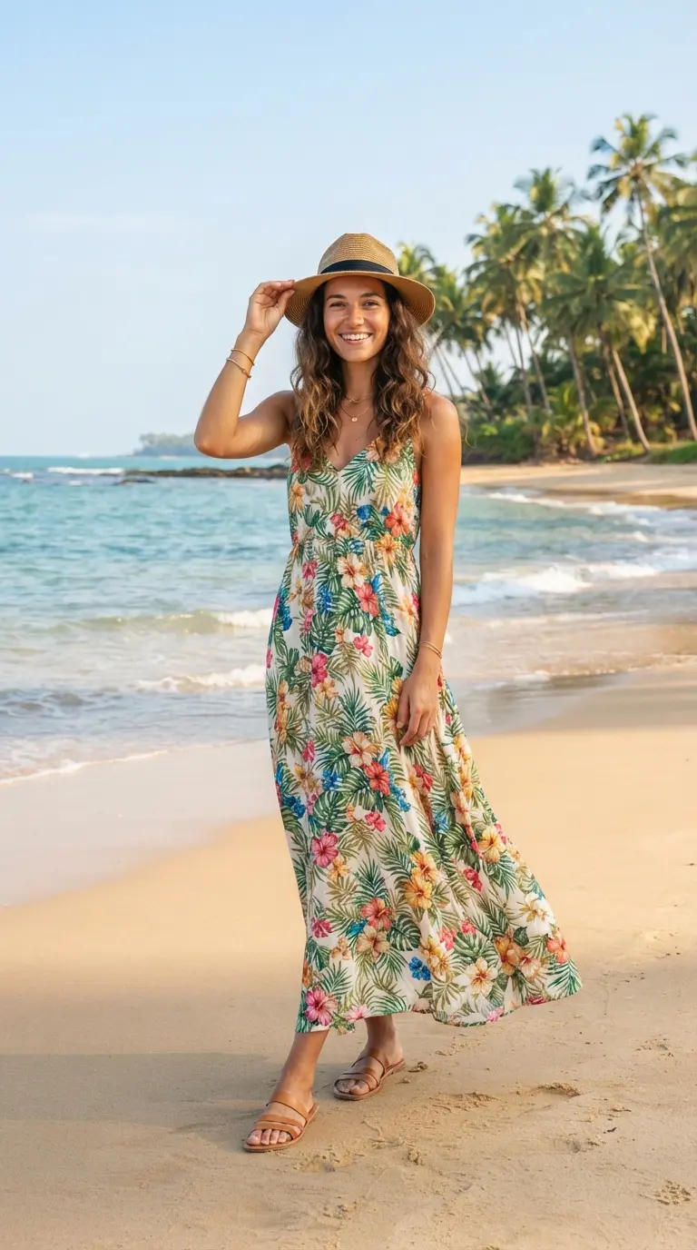 goa outfit ideas for a dreamy beach vacation 1380