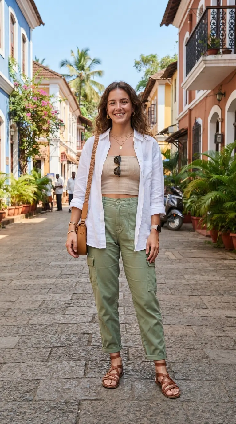goa outfit ideas for a dreamy beach vacation 1393