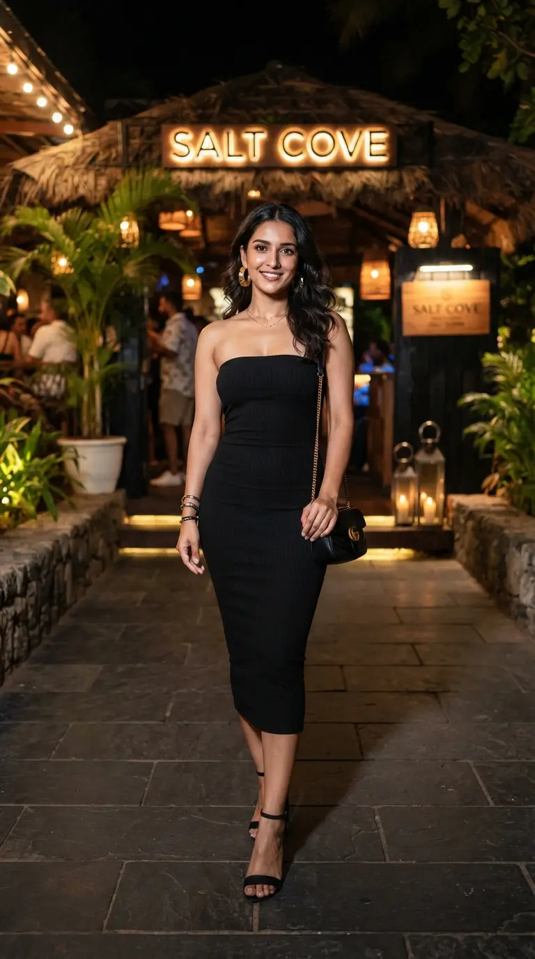 goa outfit ideas for a dreamy beach vacation 1401