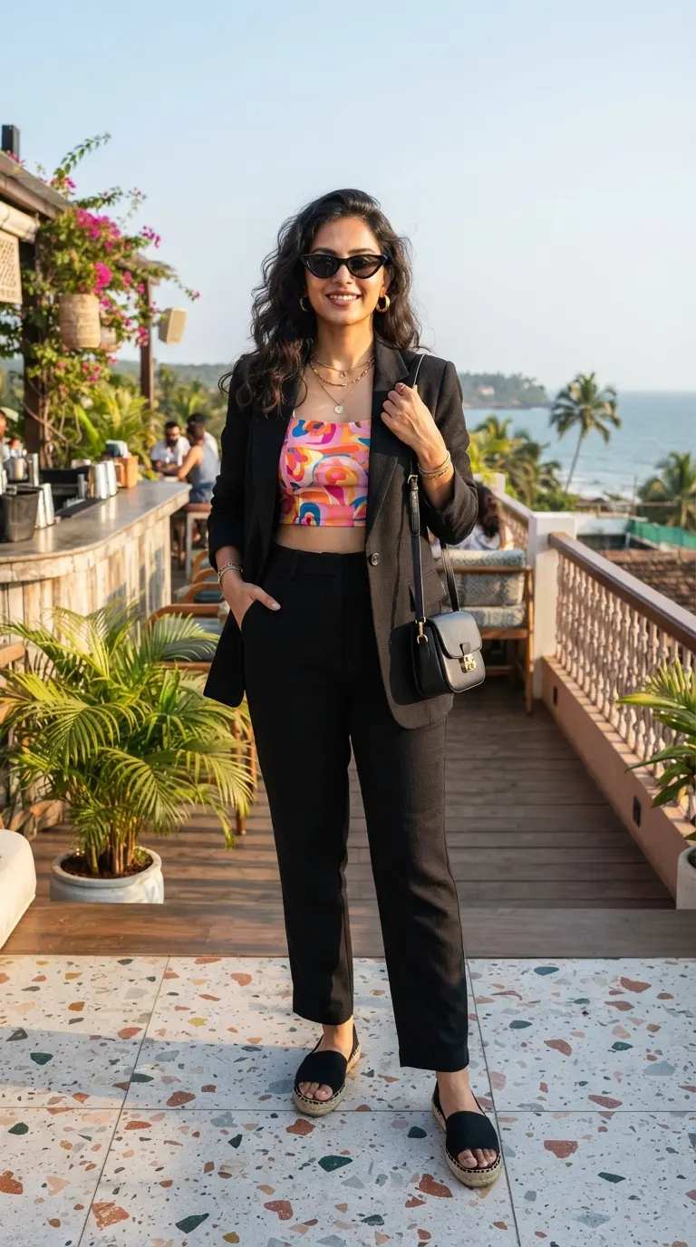 goa outfit ideas for a dreamy beach vacation 1402