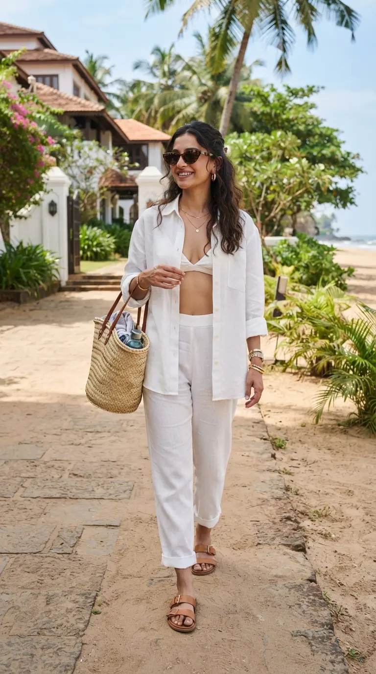 goa outfit ideas for a dreamy beach vacation 1410