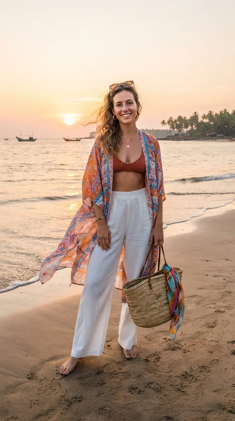 goa outfit ideas for a dreamy beach vacation 1416